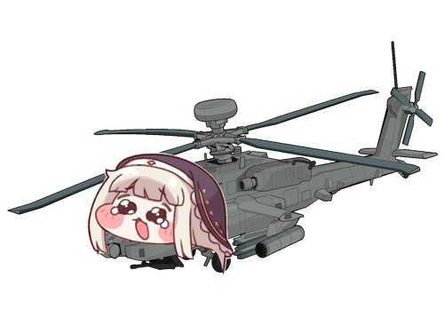 ヘリスピキ